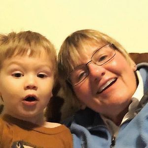 Meet your Posher, Jenny